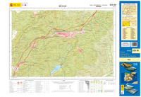 Mapa Oficial de Carreteras de España 2024 - Mapas excursionistas y  topográficos - Mapiberia f&b